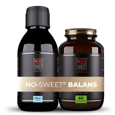 NO-sweet® Complex CAPSULES 60 PCS. DIET SUPPLEMENT. (Kopia) (Kopia) (Kopia) (Kopia) (Kopia)