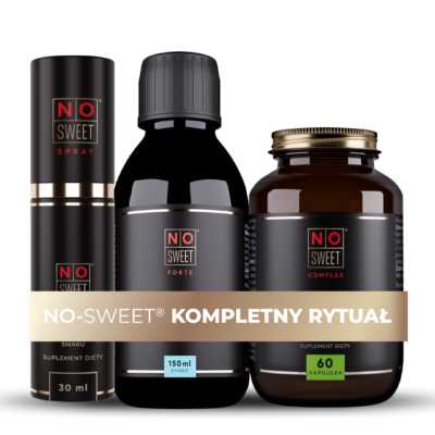 NO-sweet® Complex CAPSULES 60 PCS. DIET SUPPLEMENT. (Kopia) (Kopia) (Kopia) (Kopia) (Kopia) (Kopia)